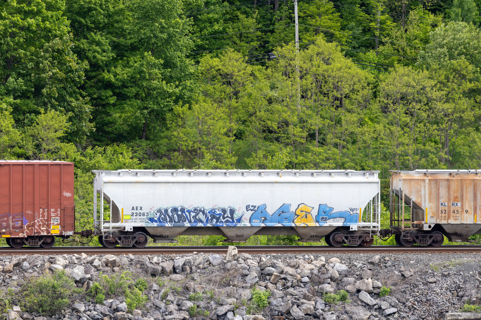 AEX 53063