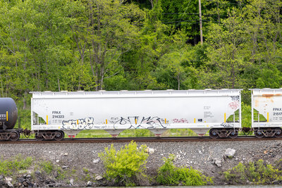 FPAX 214323