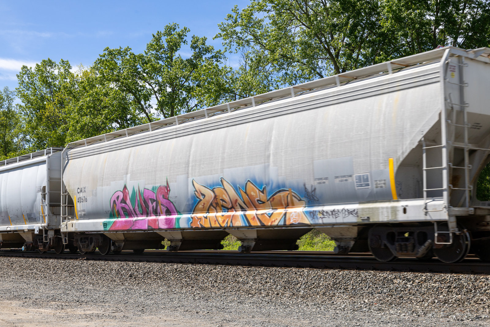 CAIX 40576