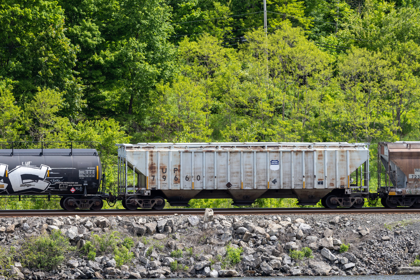 UP 79660
