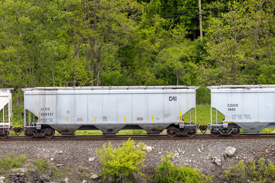 IARX 540231