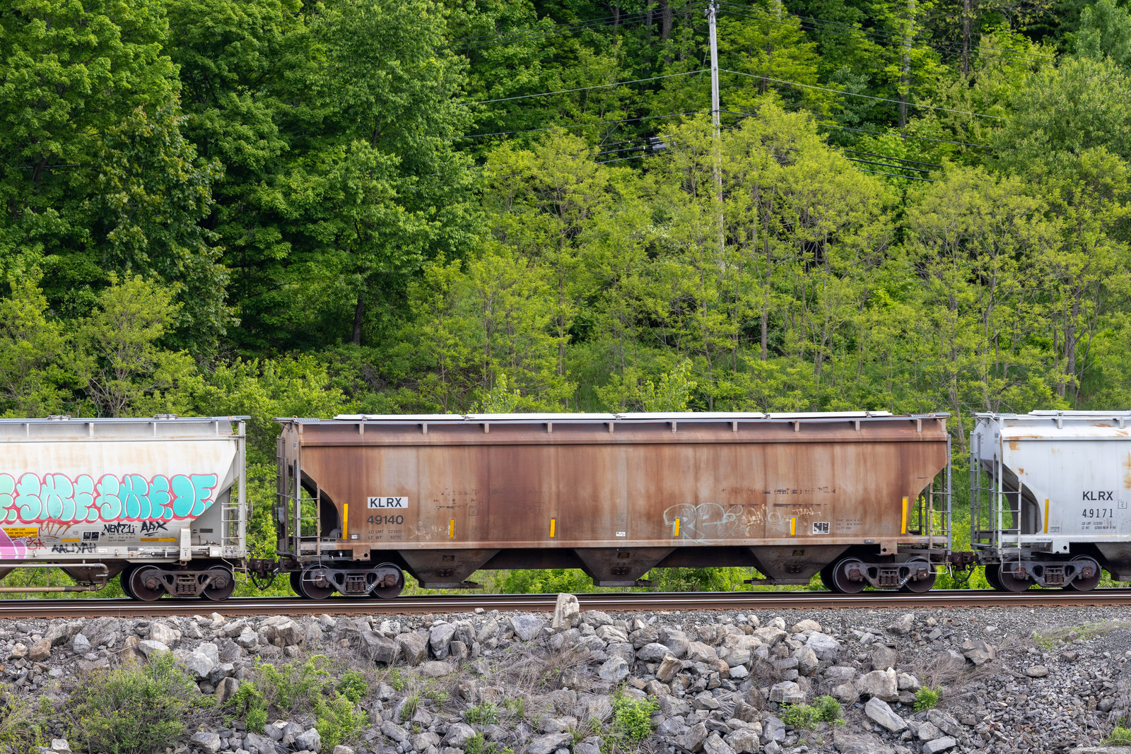 KLRX 49140
