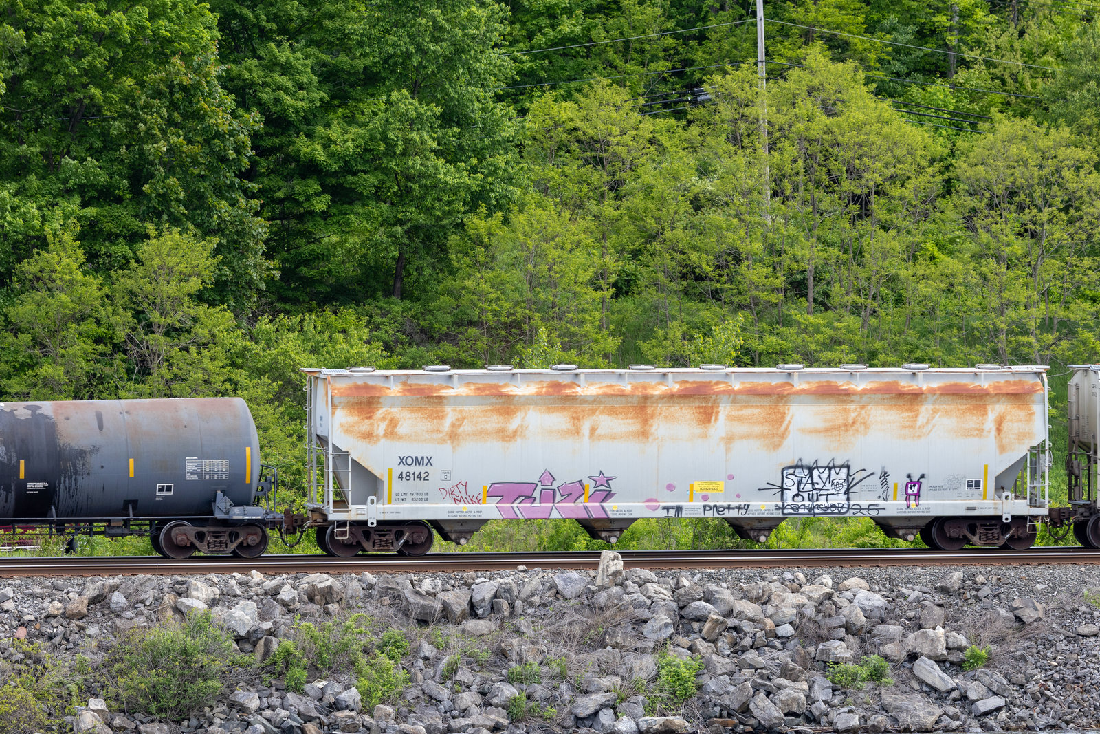 XOMX 48142