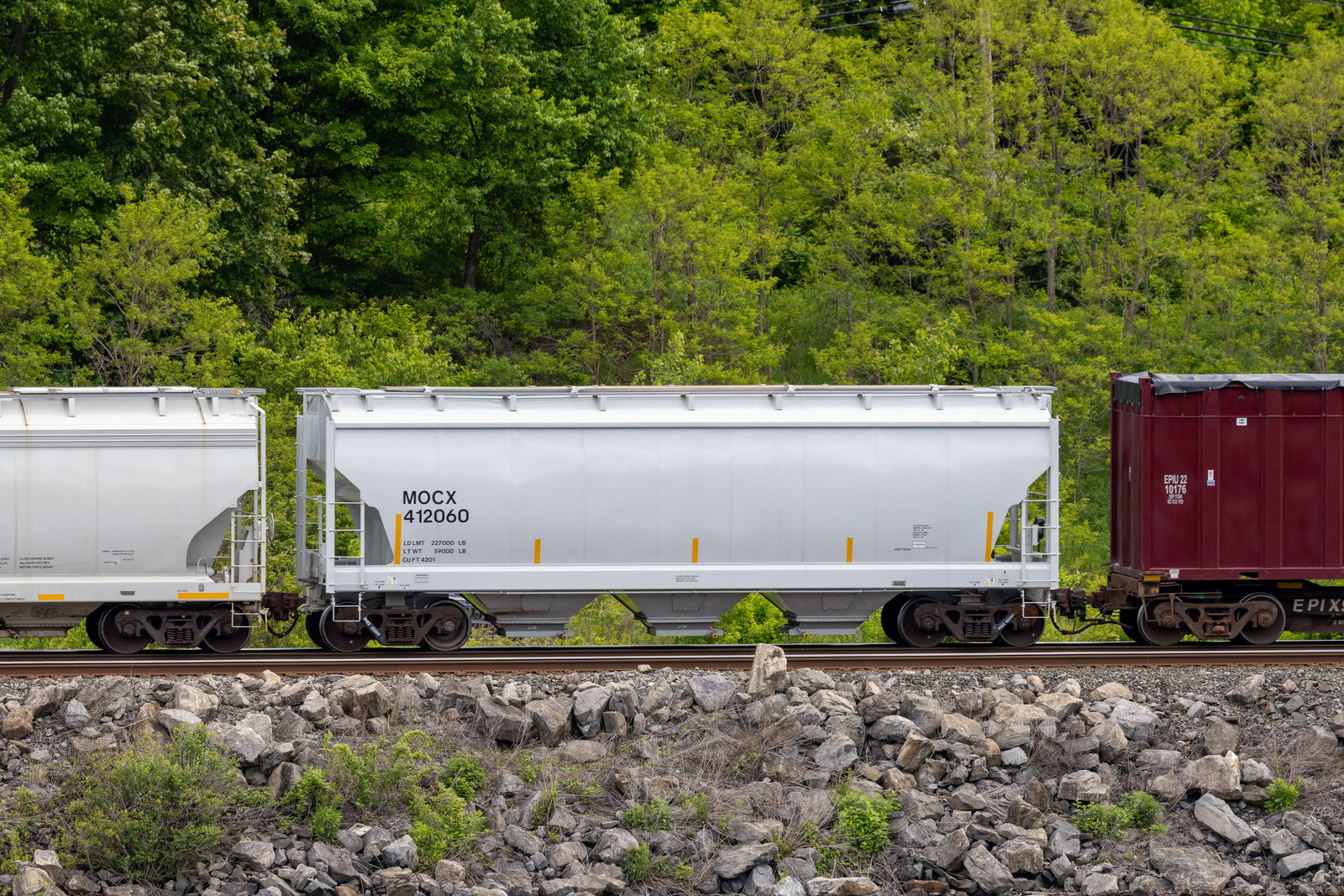 MOCX 412060