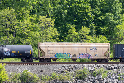CSXT 255354