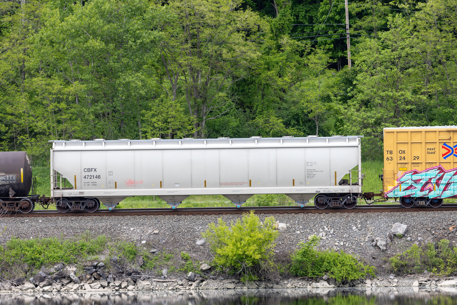 CBFX 472146