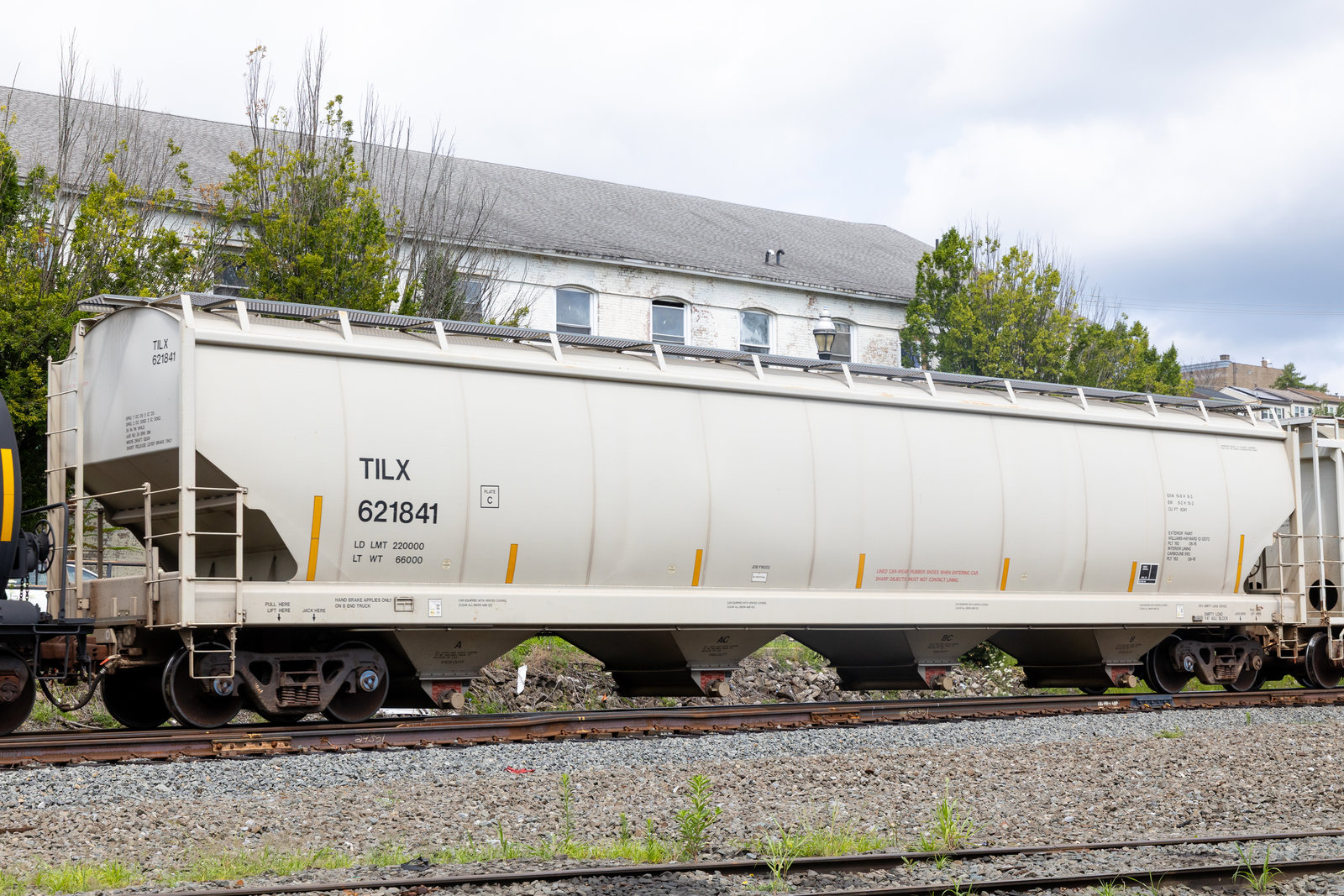 TILX 621841