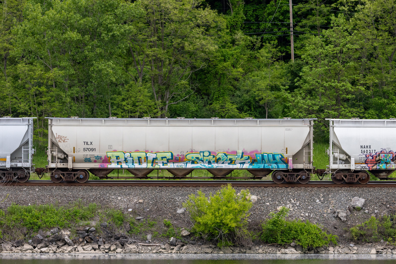 TILX 57091
