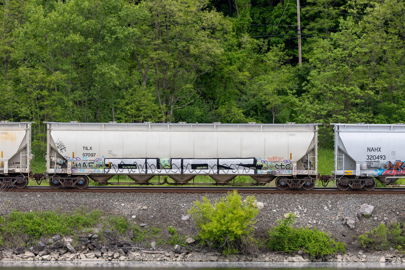 TILX 57097