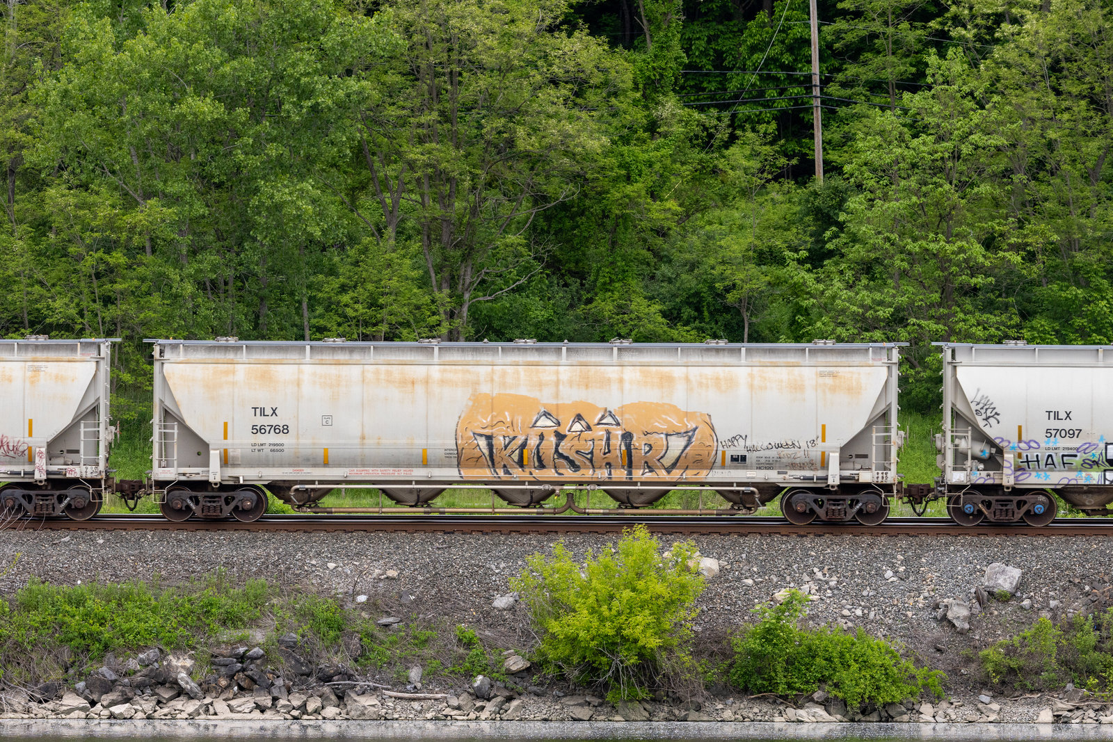 TILX 56768