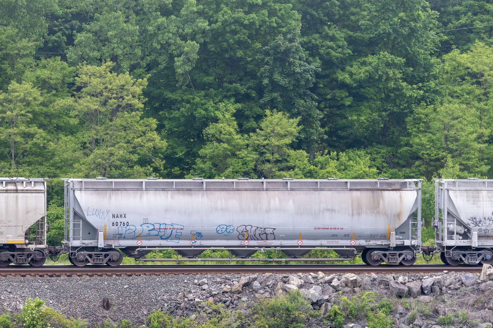 NAHX 60760