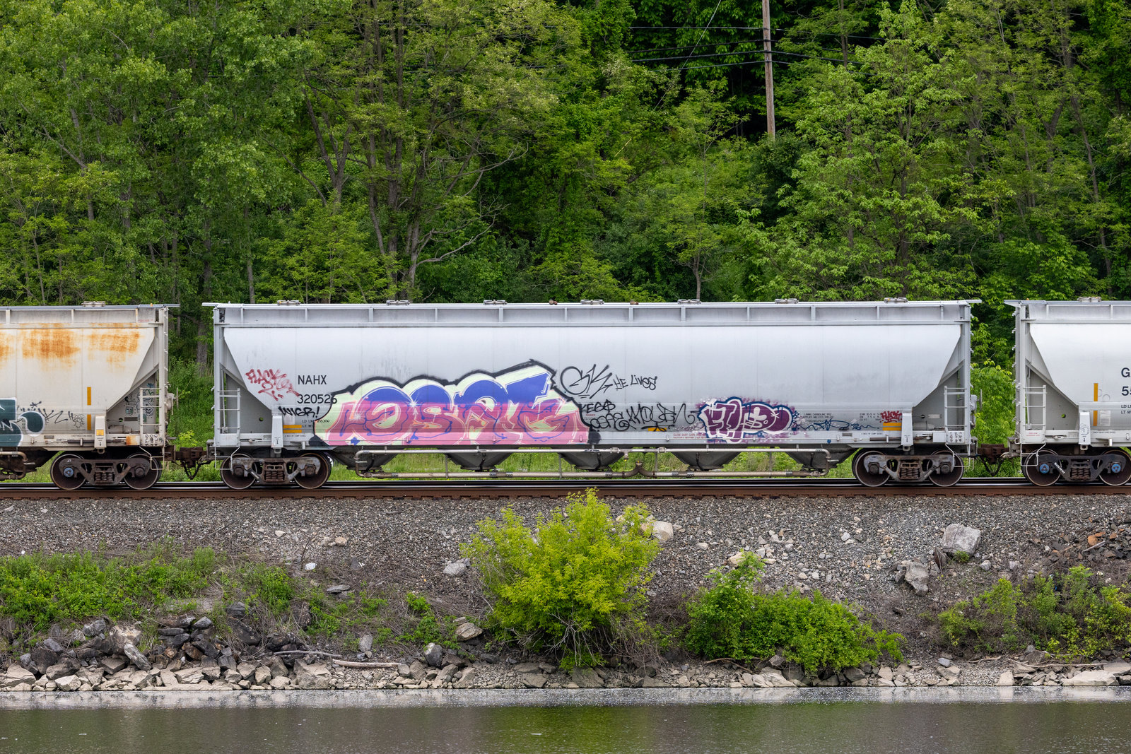 NAHX 320526
