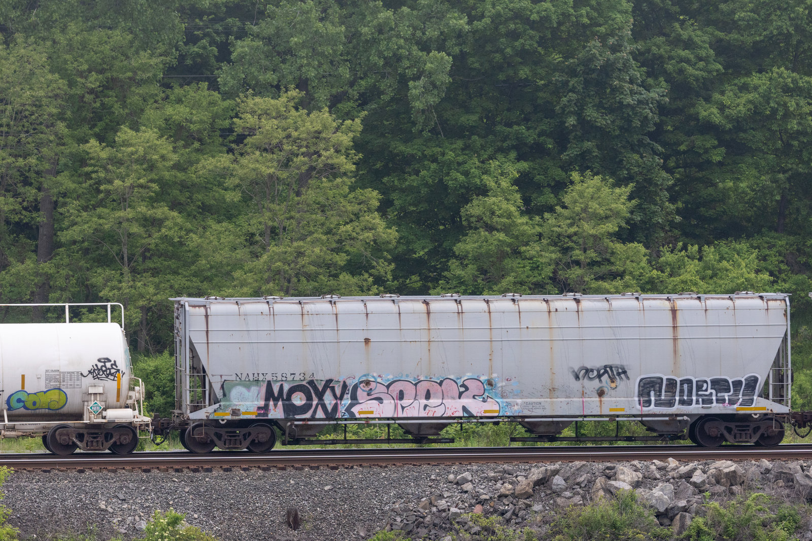 NAHX 58734