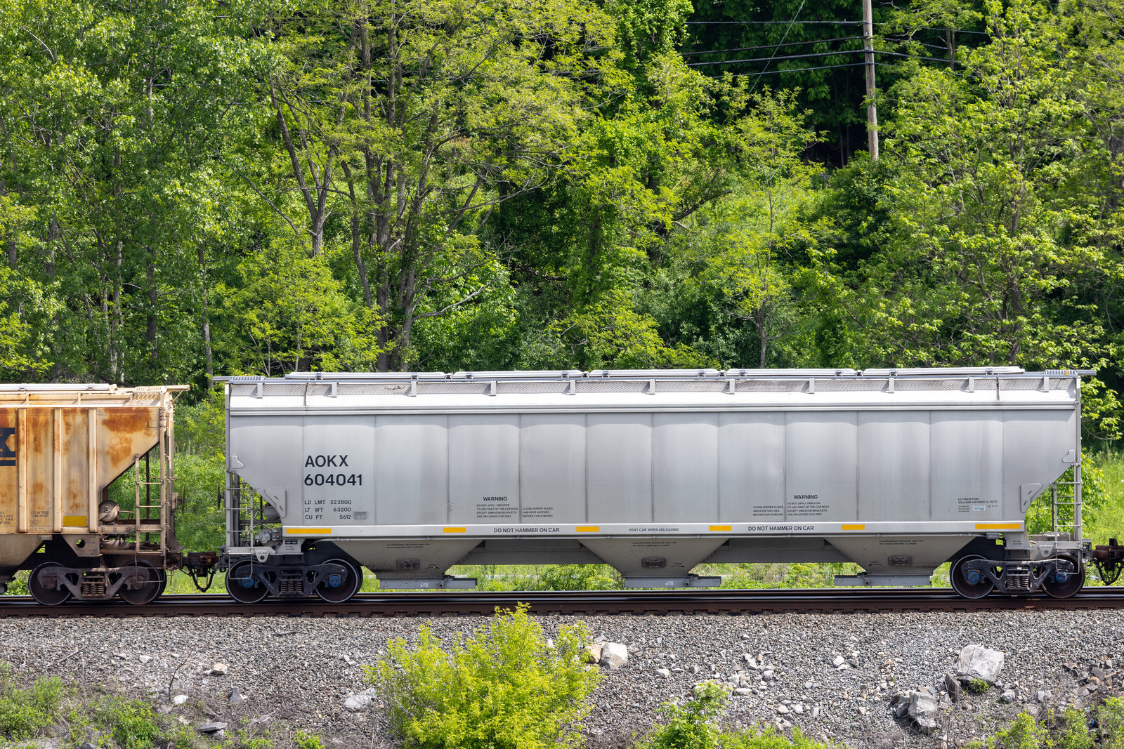 AOKX 604041