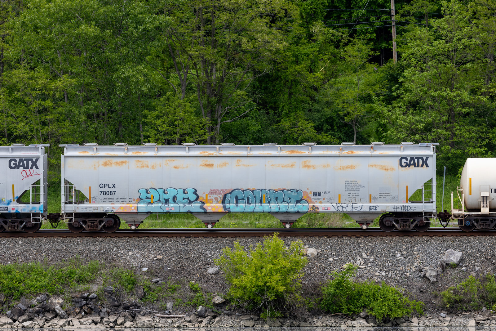 GPLX 78087