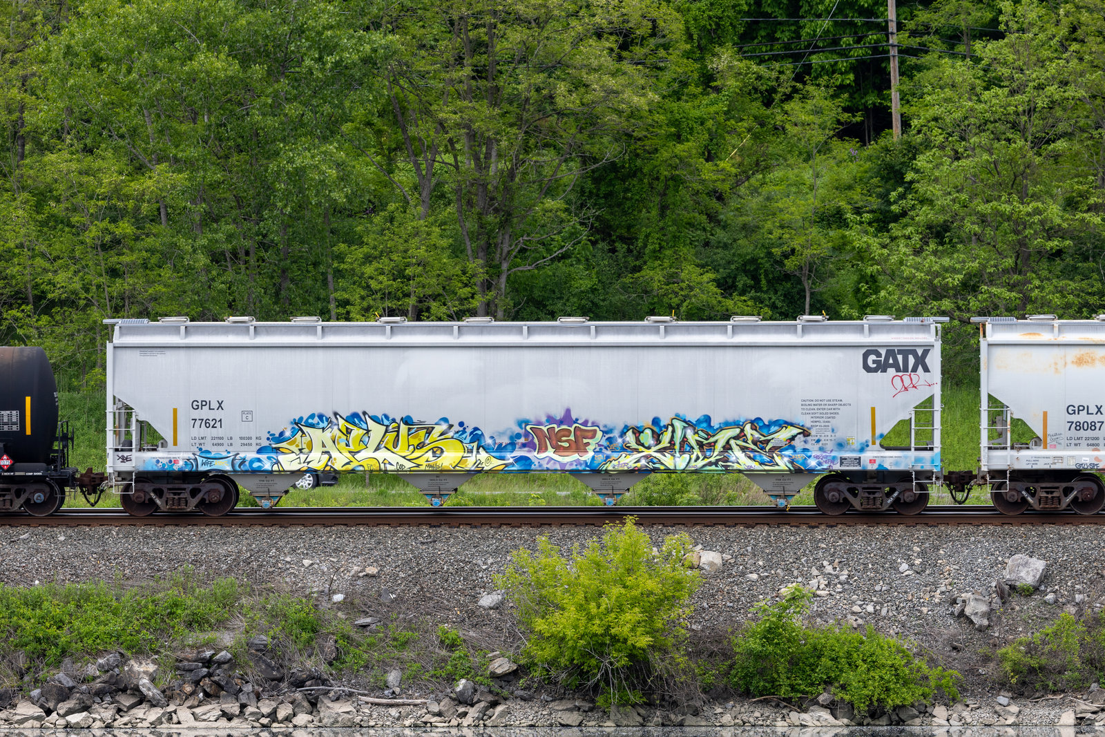 GPLX 77621