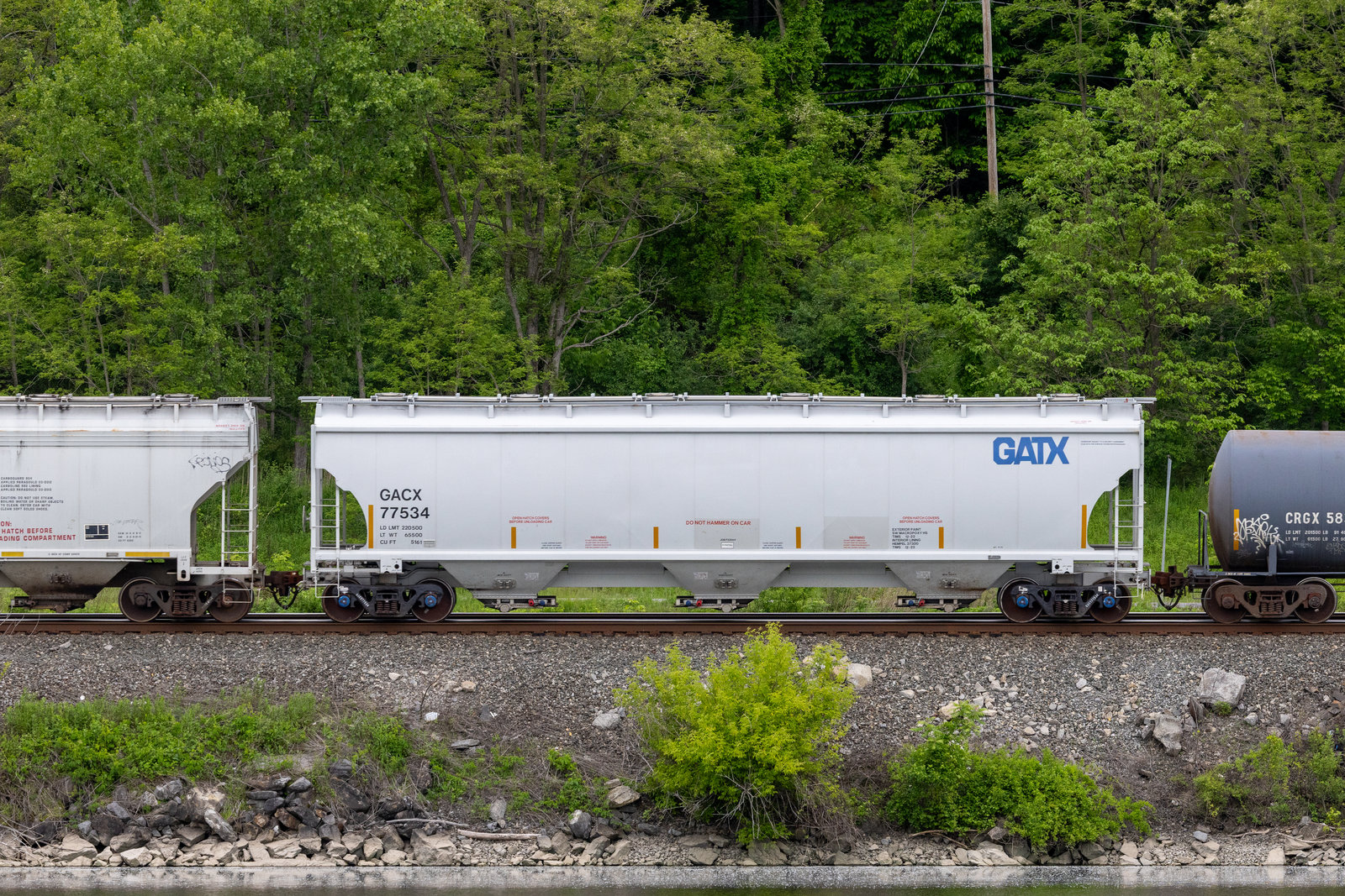GACX 77534