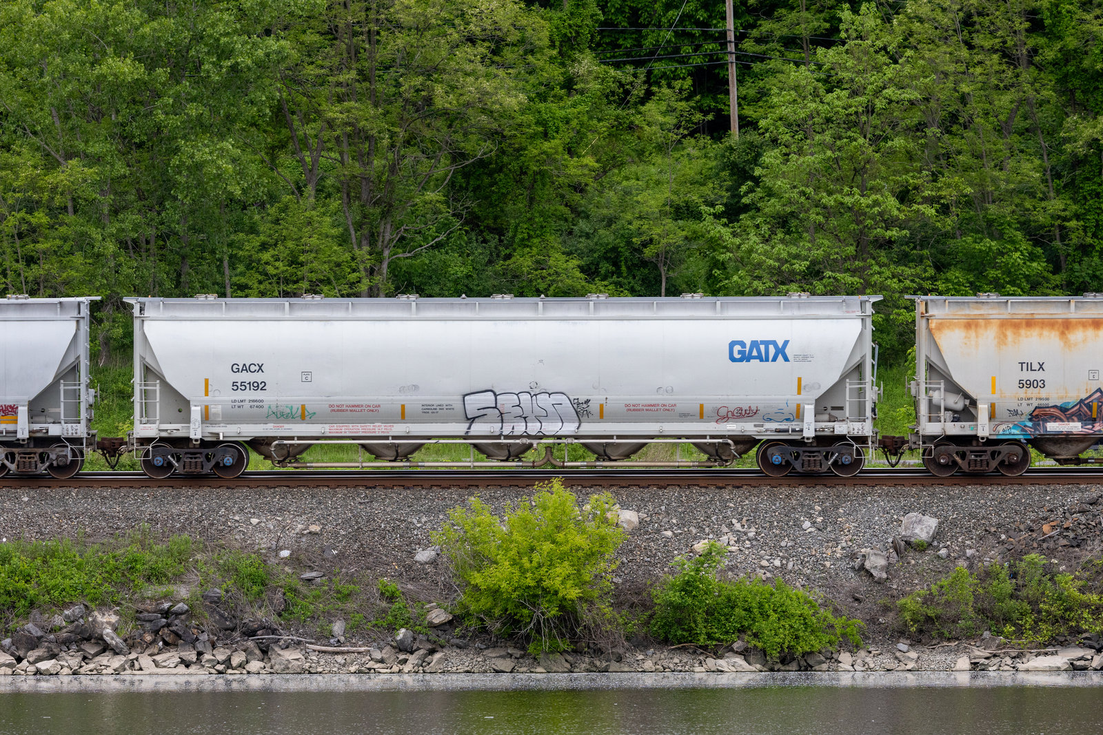 GACX 55192
