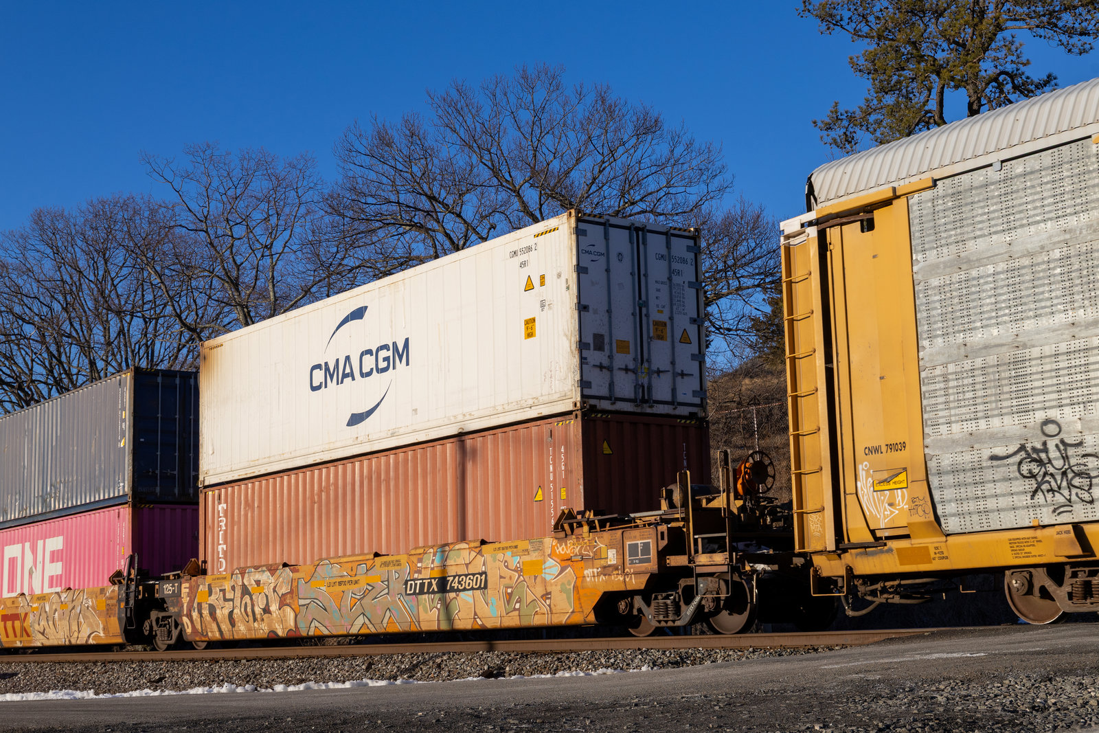 DTTX 743601A