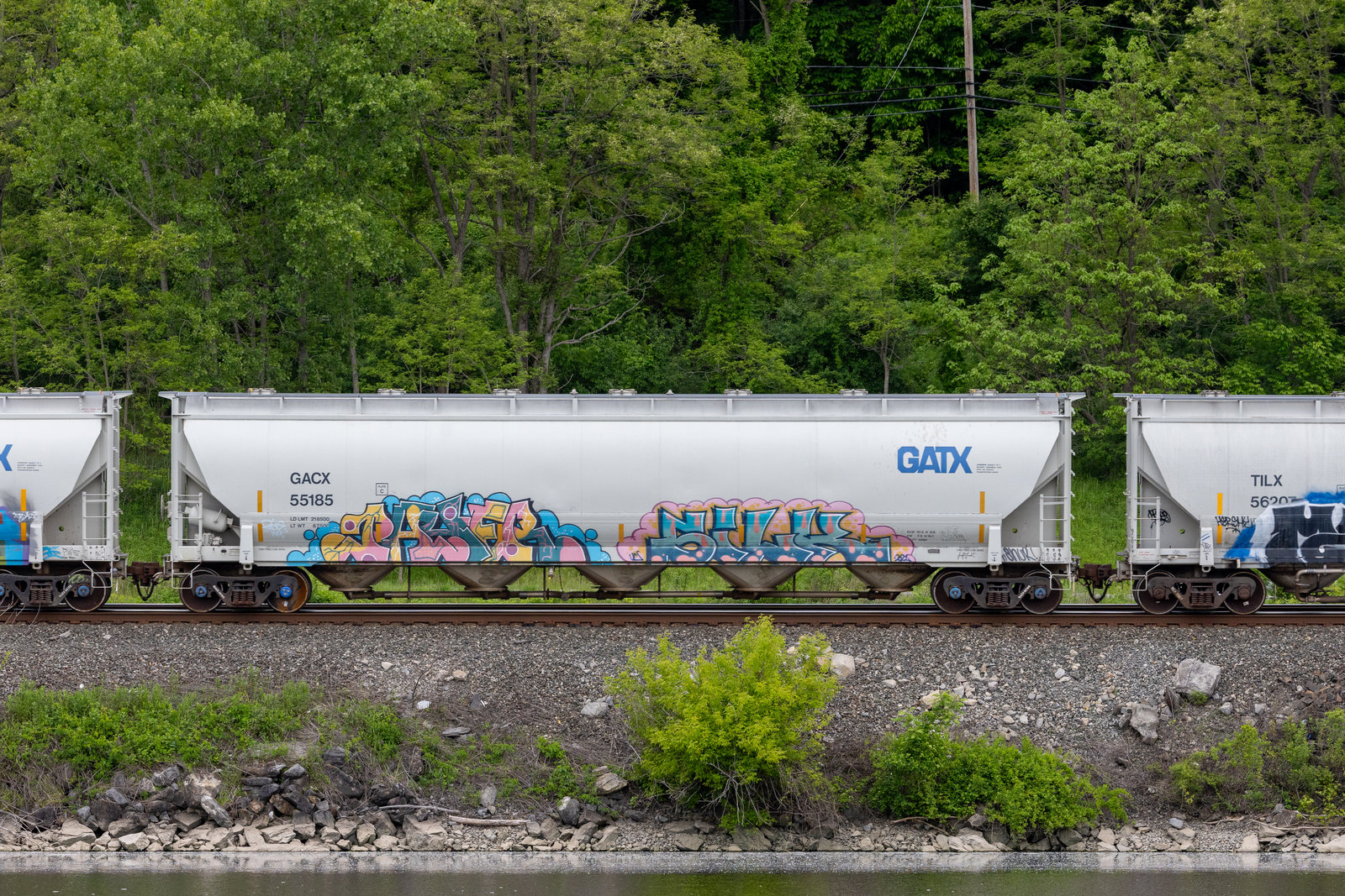 GACX 55185