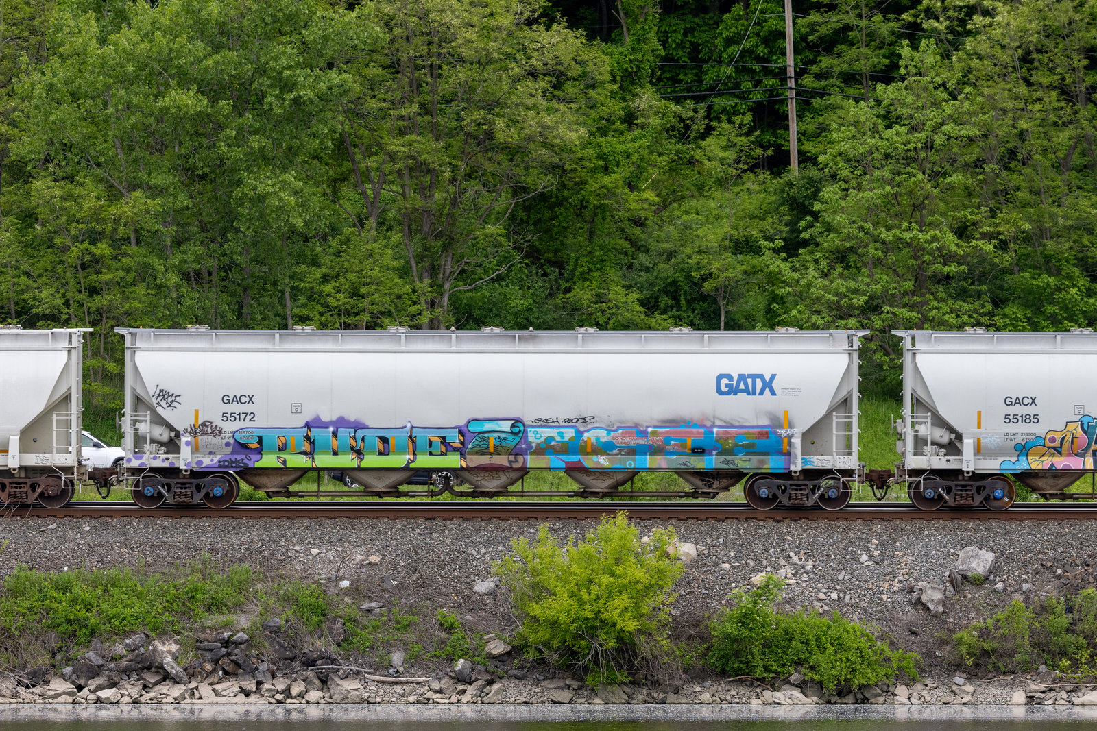 GACX 55172