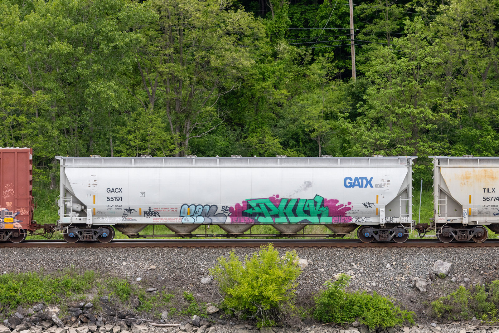 GACX 55191