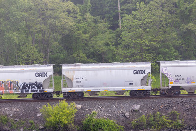 GACX 9114