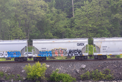 GACX 9089