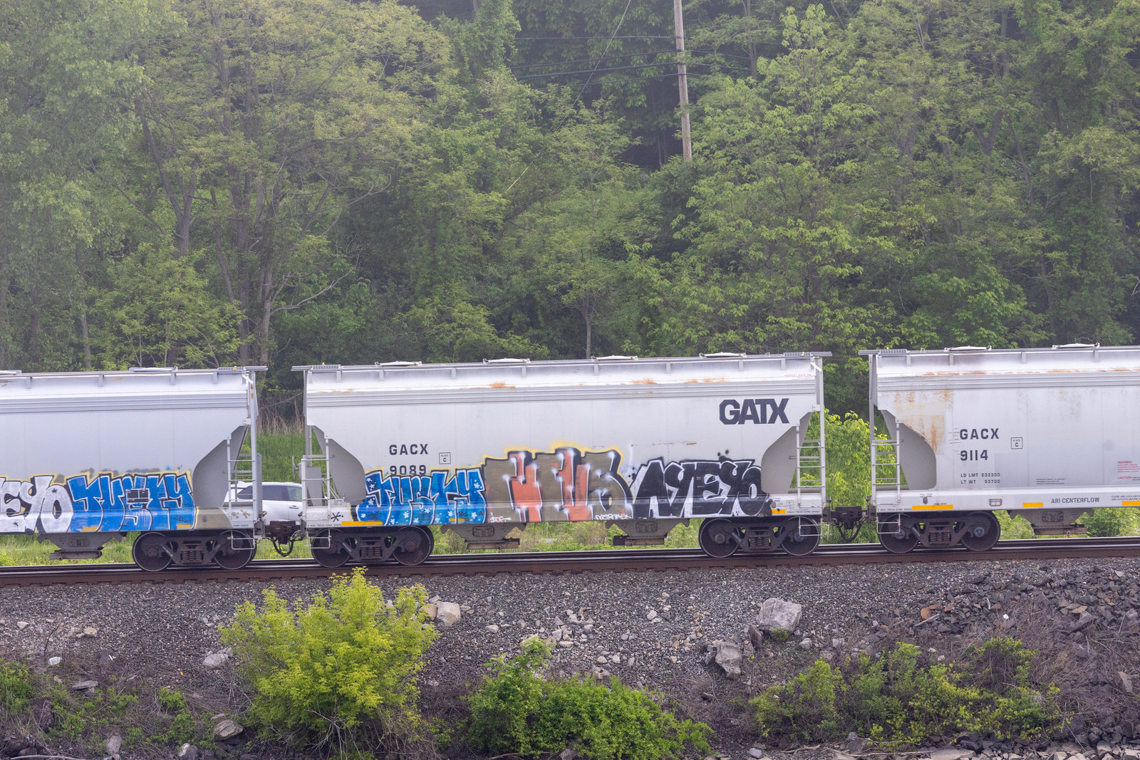 GACX 9089