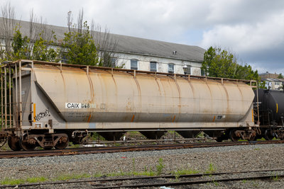 CAIX 648