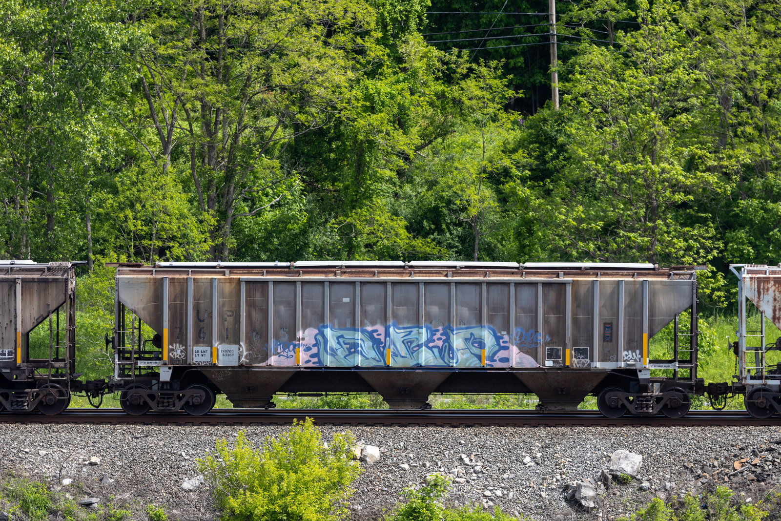 UP 76165
