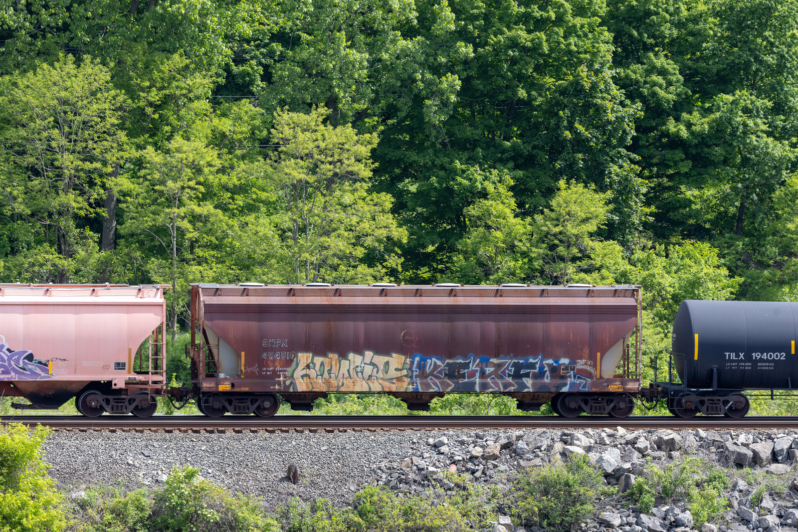 SHPX 454510