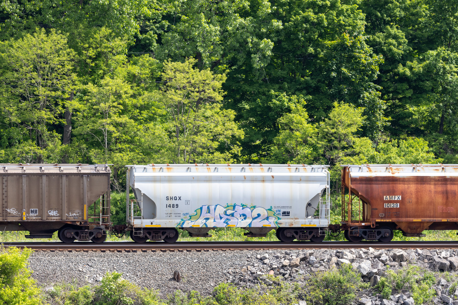 SHQX 1489
