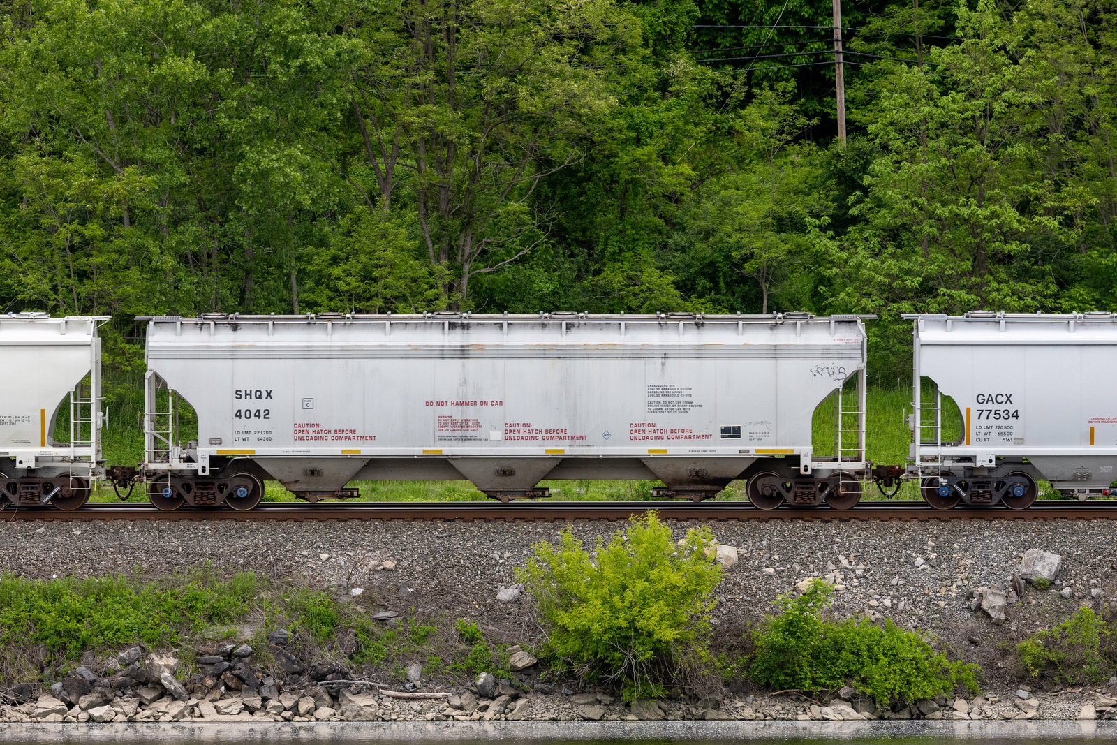 SHQX 4042