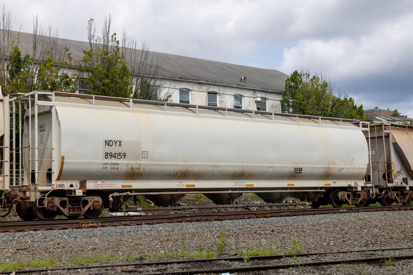NDYX 894159