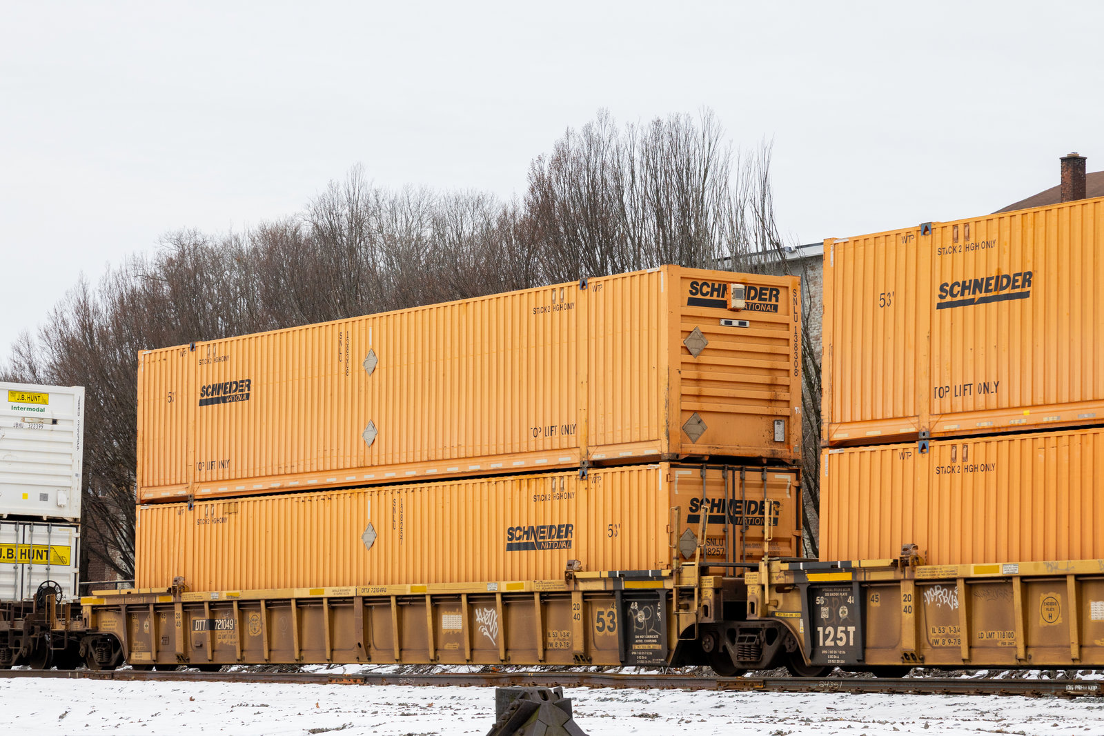 DTTX 721049B