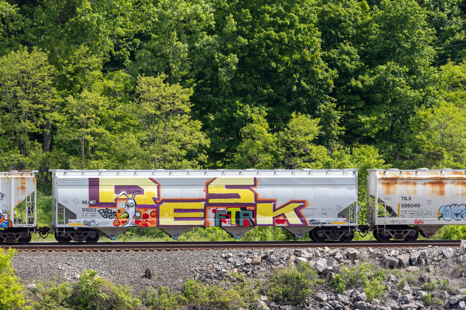 MULX 91853