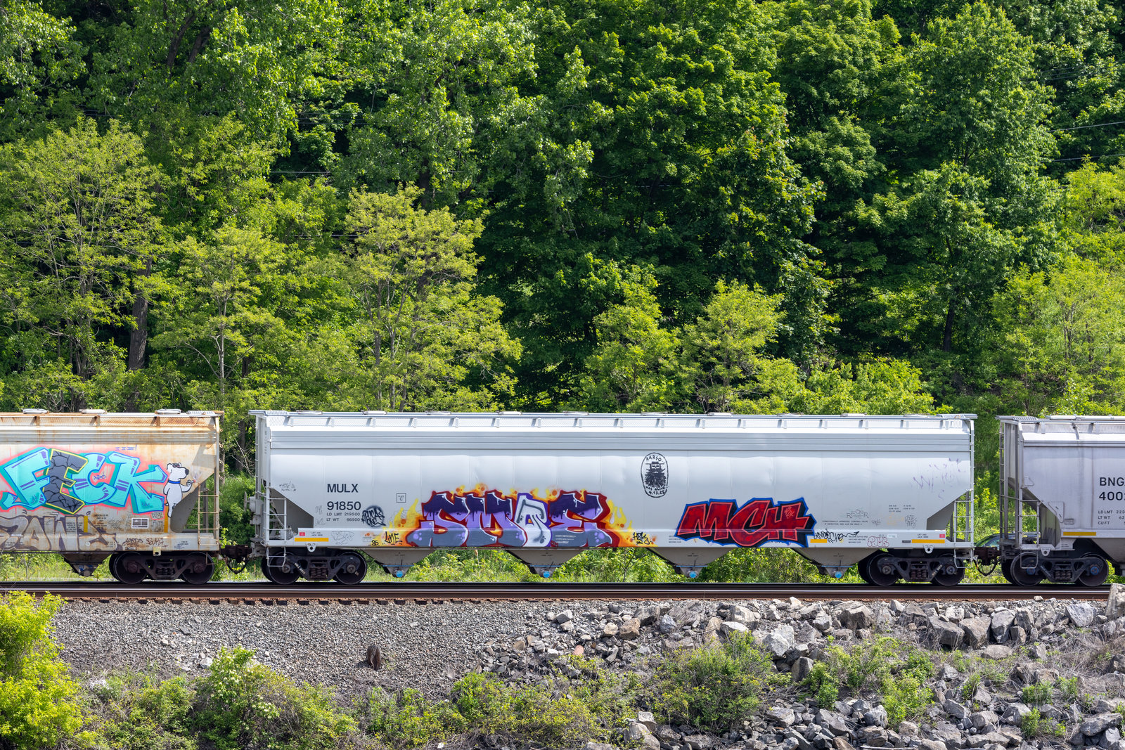 MULX 91850