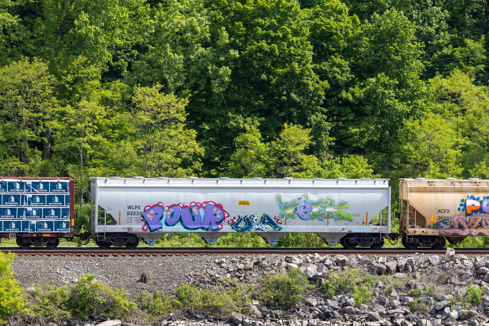WLPX 82237