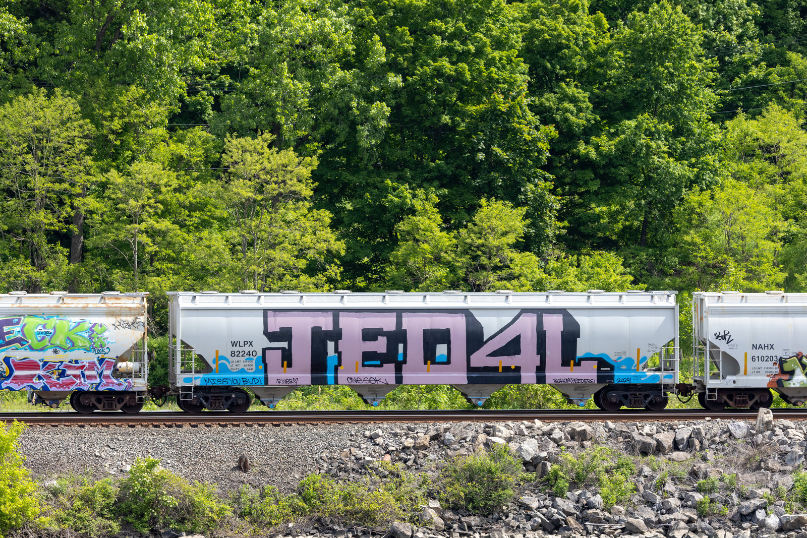 WLPX 82240