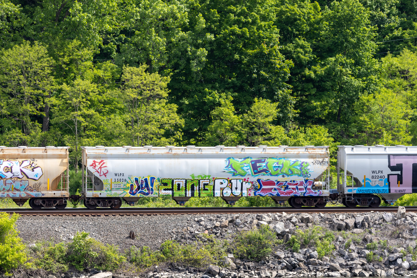 WLPX 35026