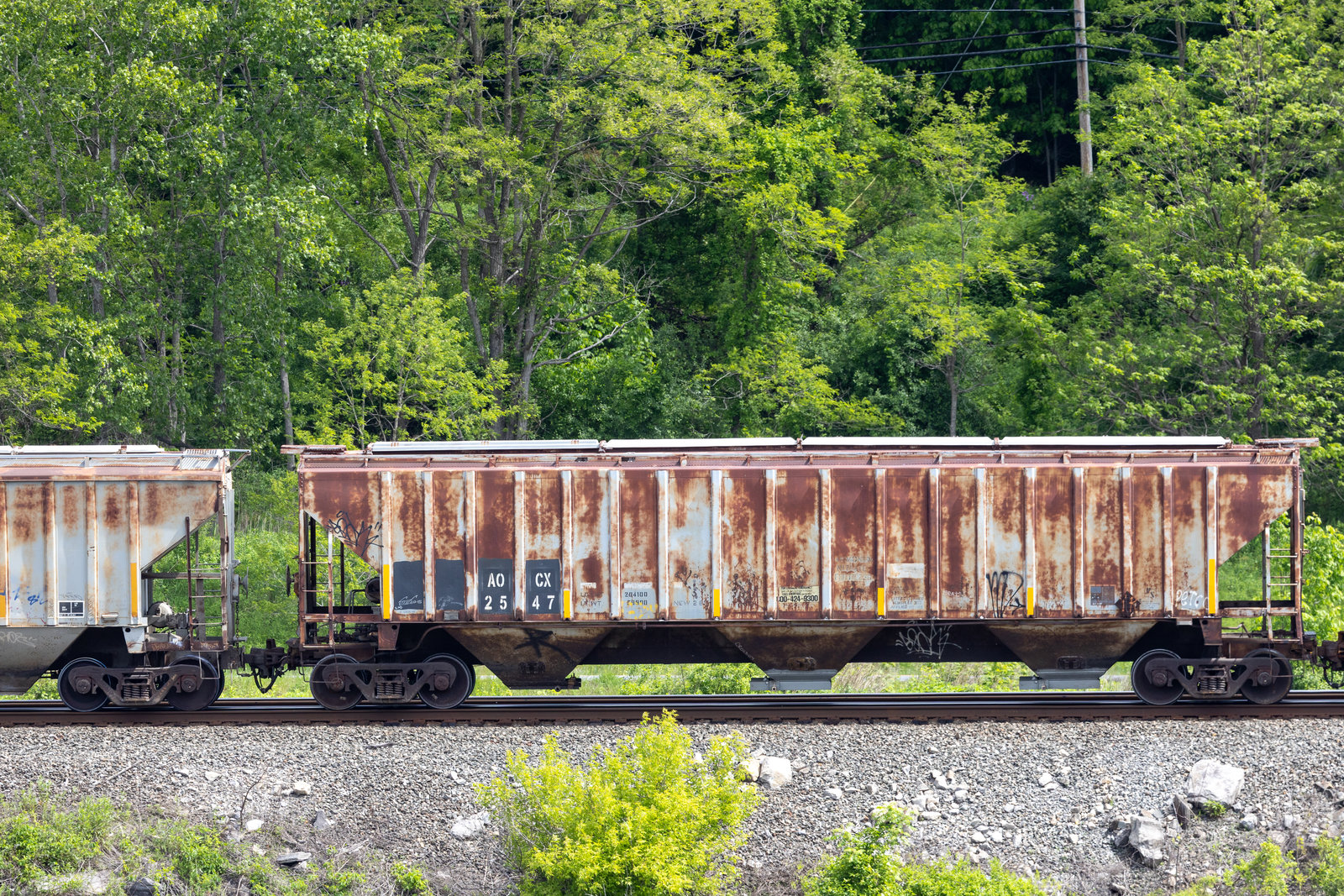AOCX 2547