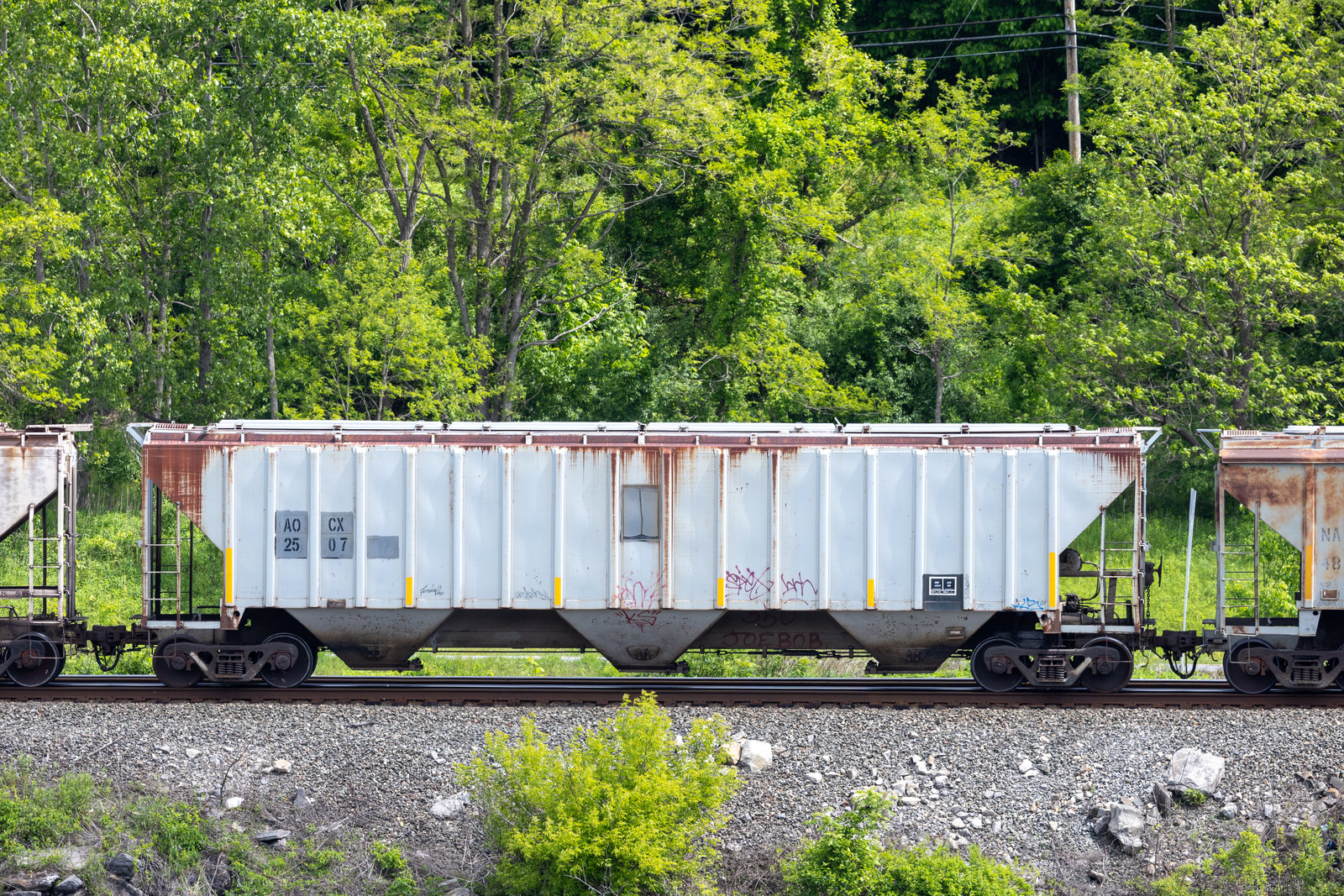 AOCX 2507