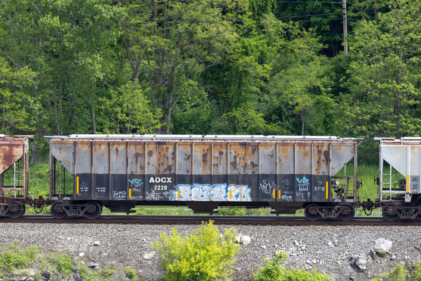 AOCX 2220