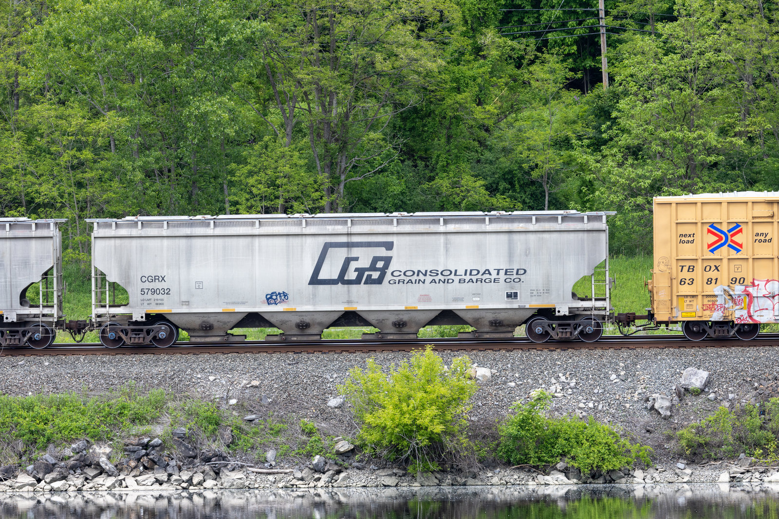 CGRX 579032
