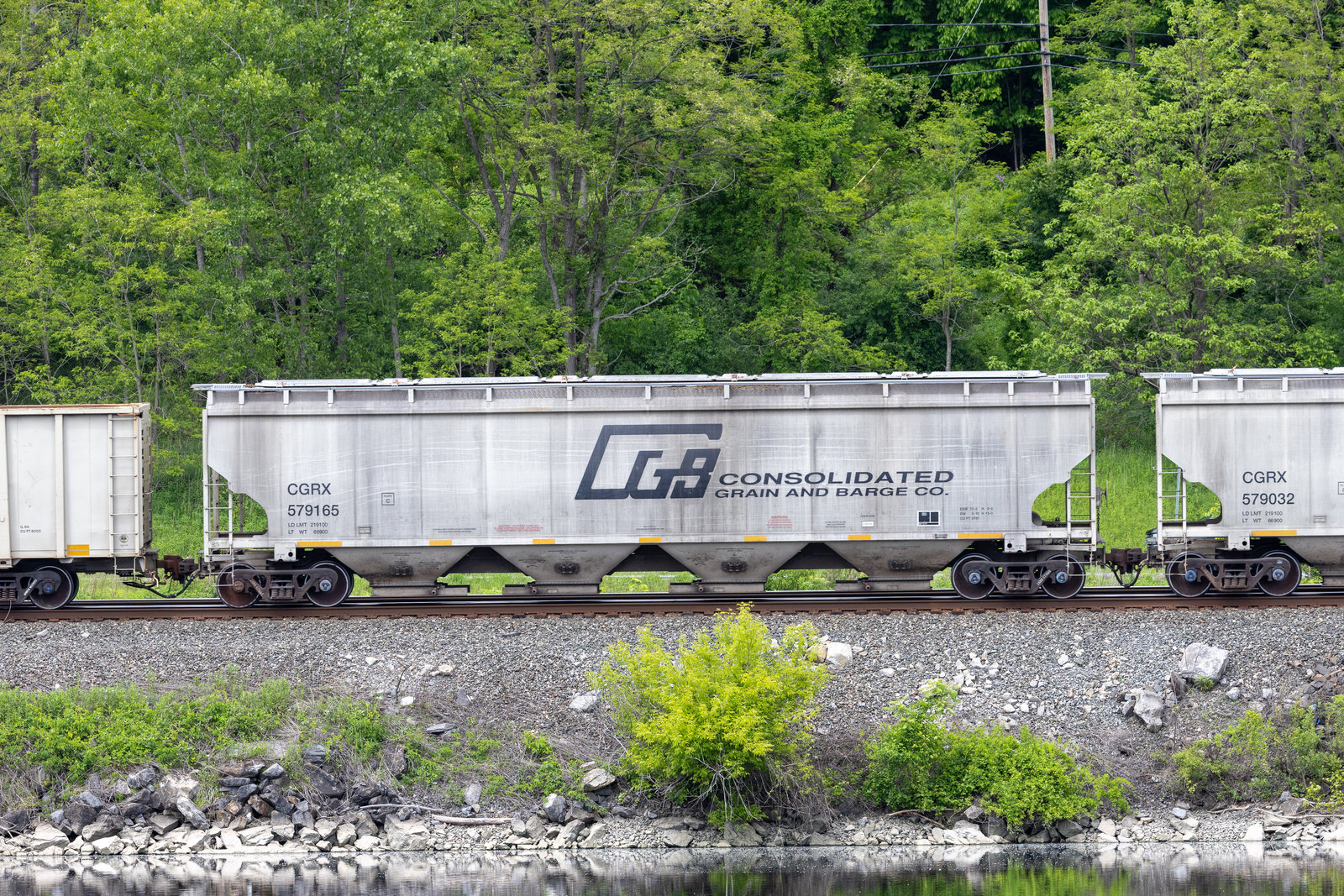 CGRX 579165