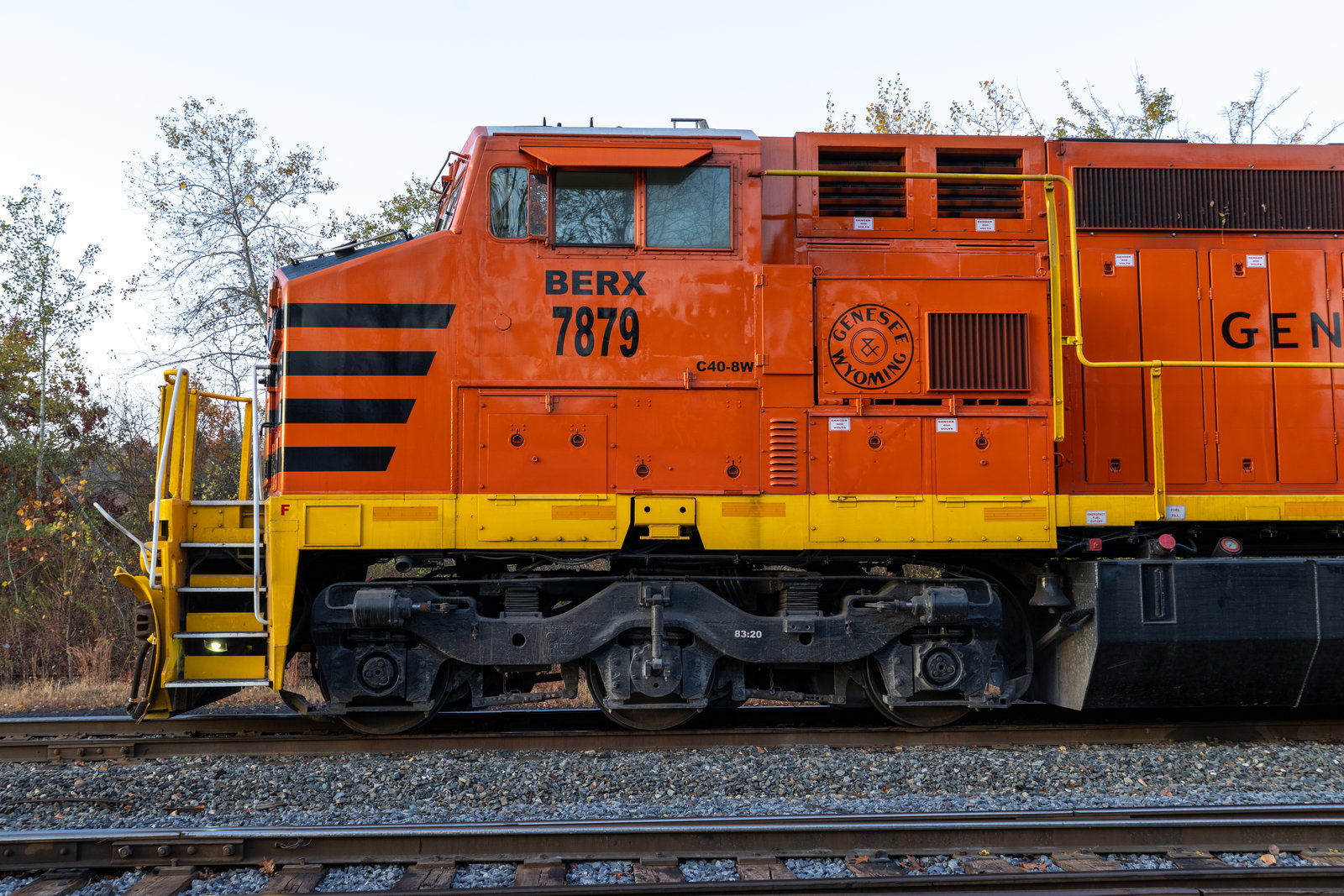 BERX 7879
