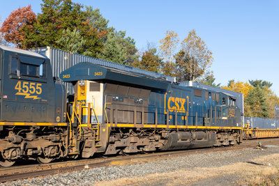 CSXT 3423