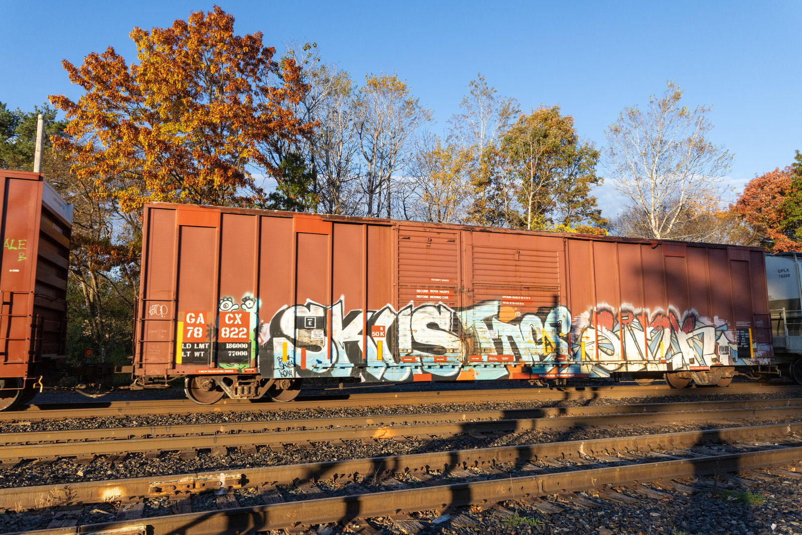 GACX 78822