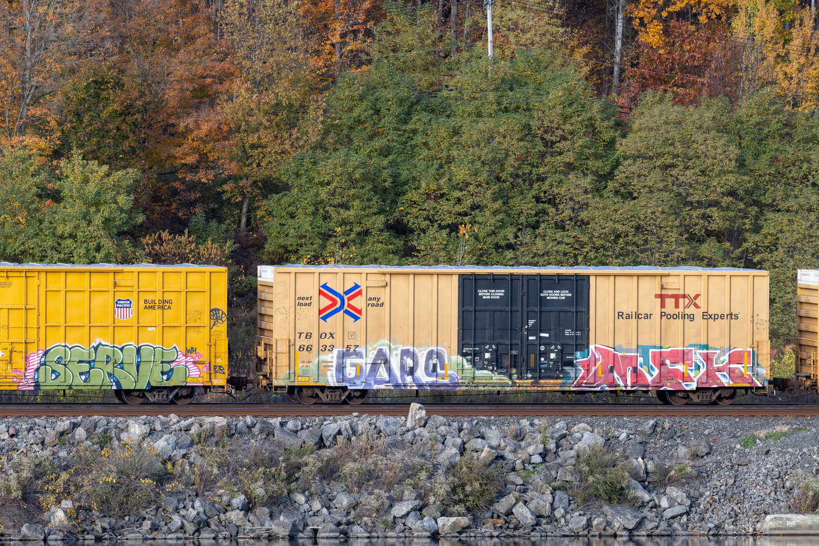 TBOX 663357